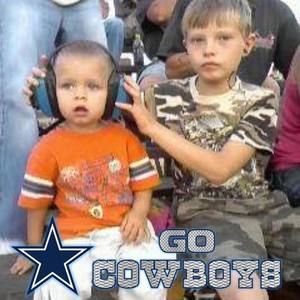 Meet your Posher, Janie